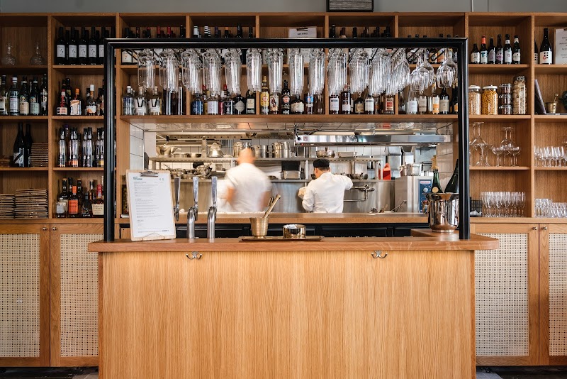 Restaurant Nalen