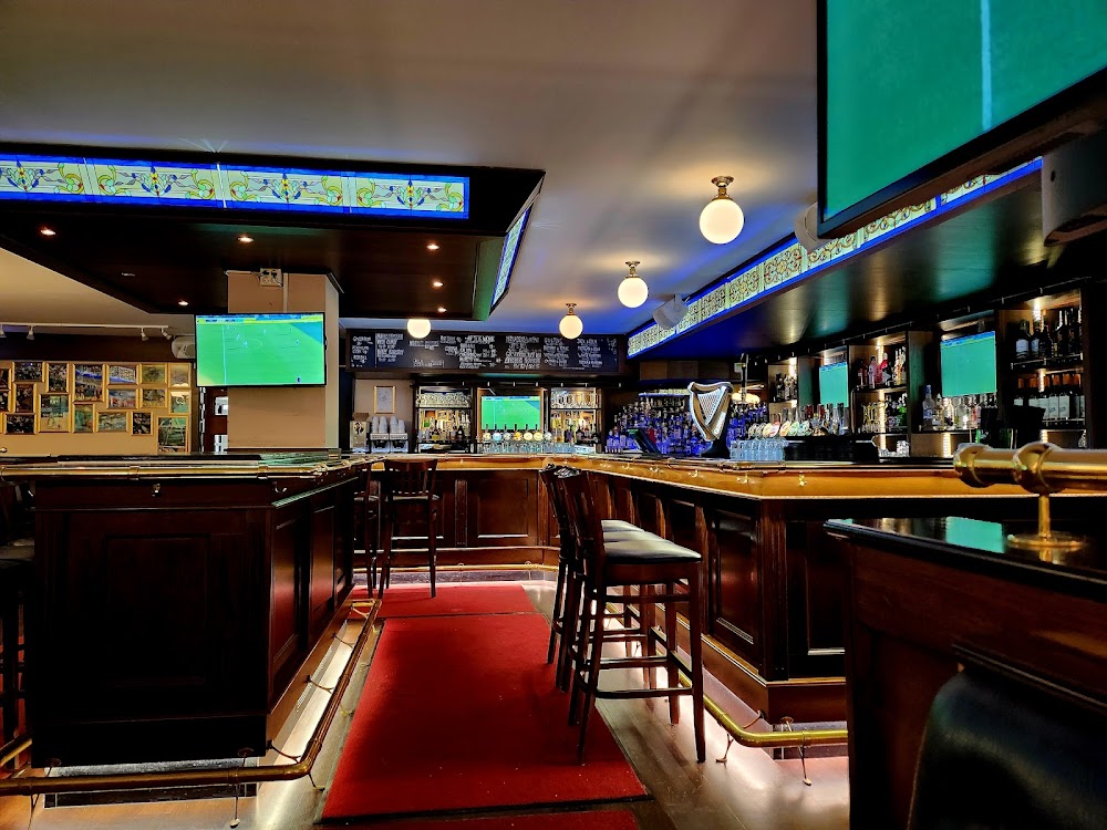 Bryggeriet Sportbar