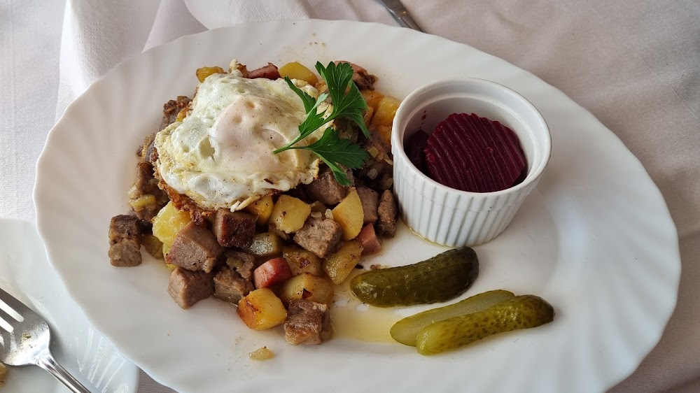 Gullringens Värdshus