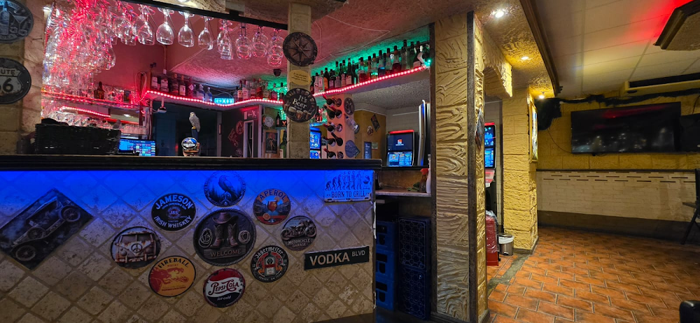 Hyttans Pub & Kök