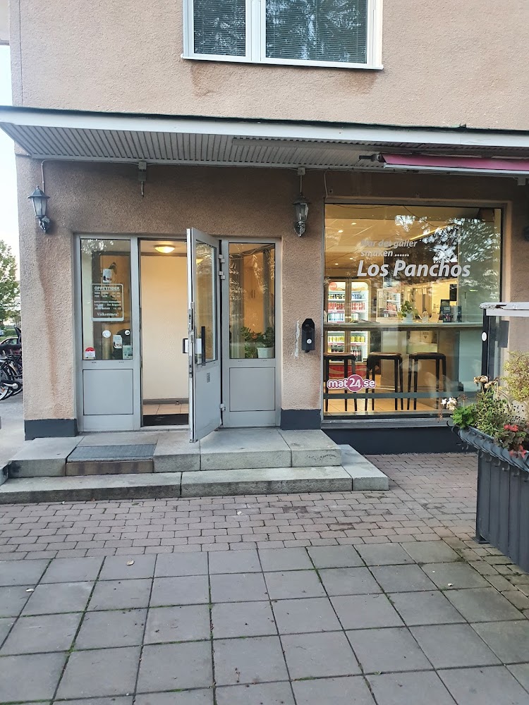 Los Panchos