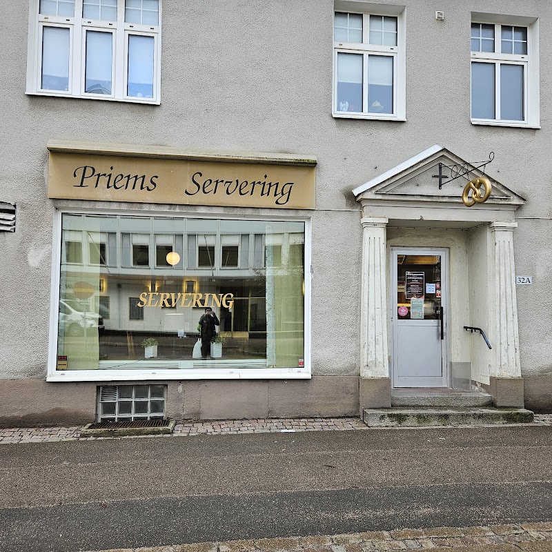 Priems Conditori i Nybro