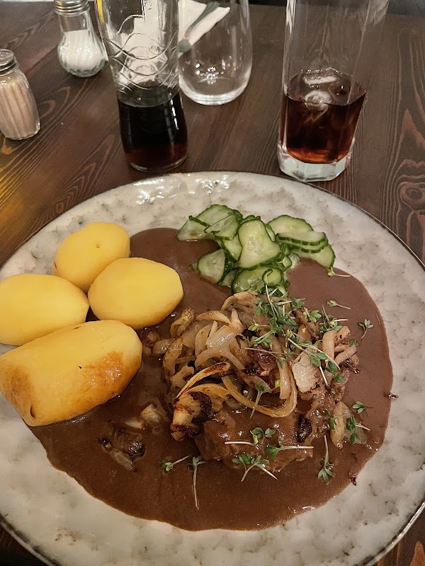 Hygge Restaurang & Bar