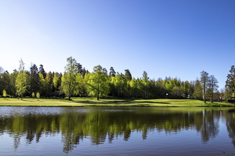 Mjölby Golfklubb