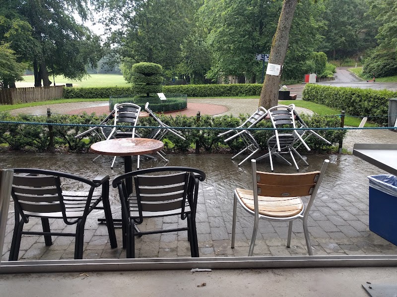 Café Azalea