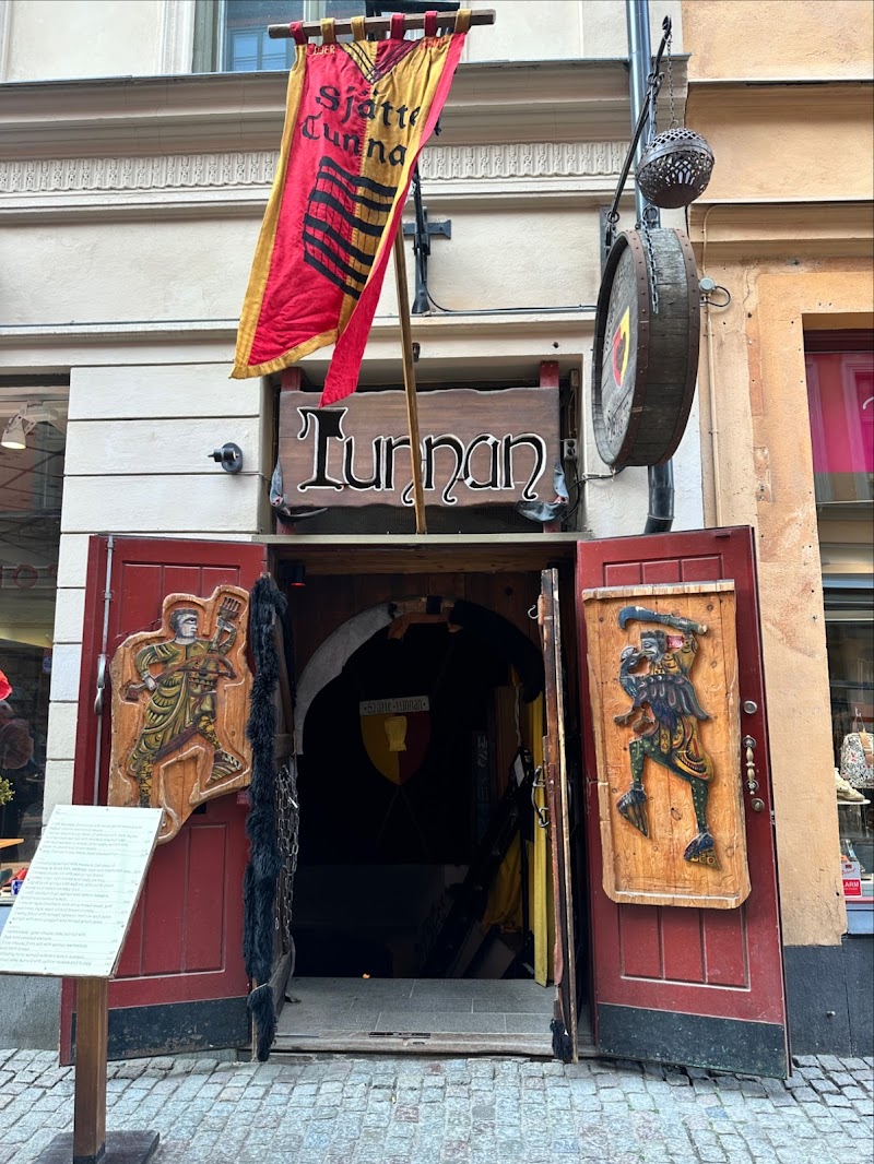 Sjätte Tunnan