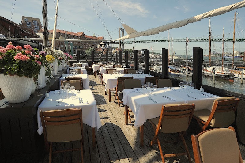 Sjömagasinet Sverige