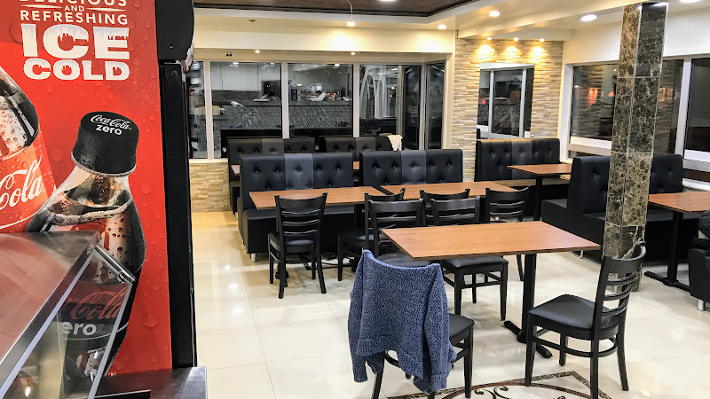 Pizza House Grill