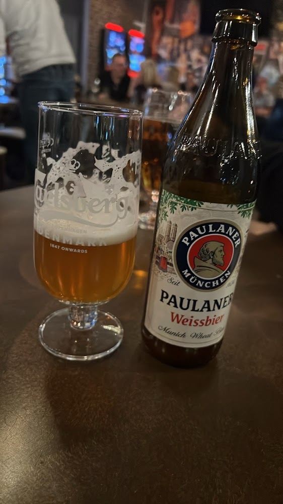 Lite bättre