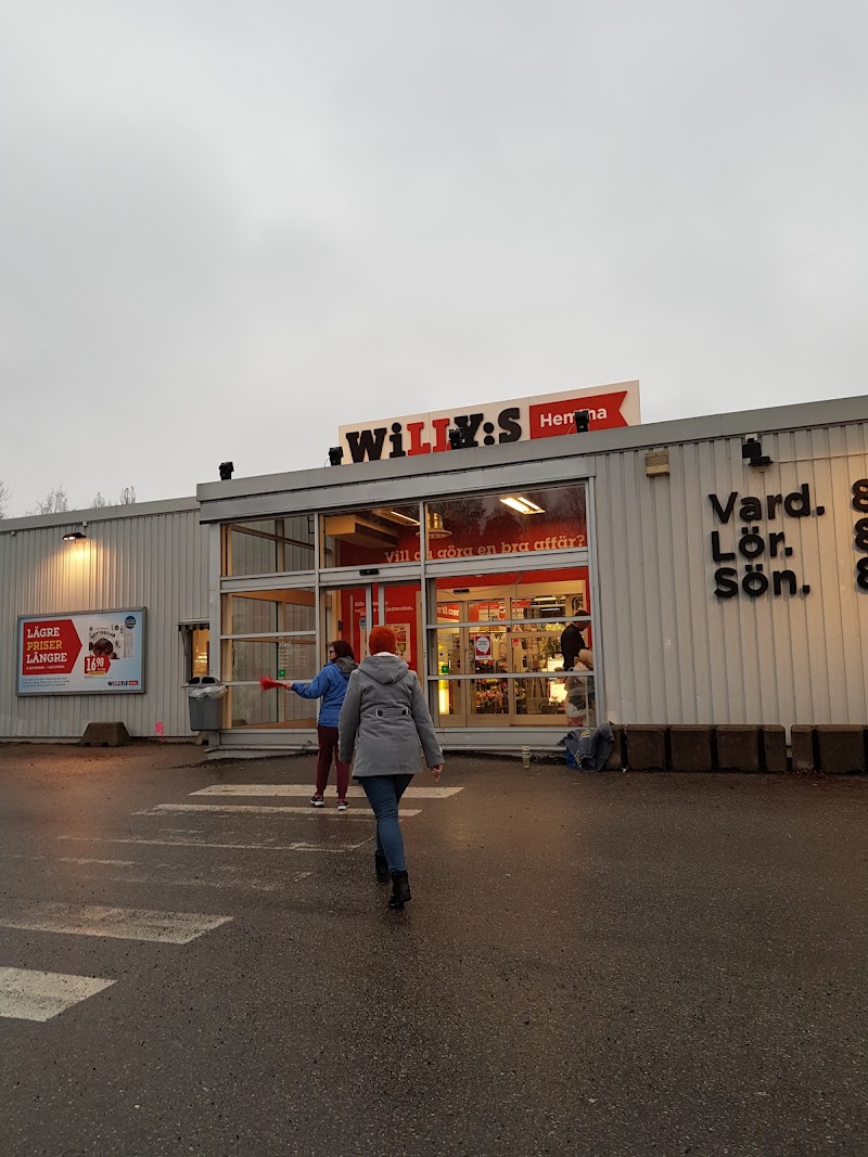 Willys Flen