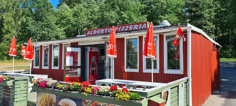 Pizzeria Alberto