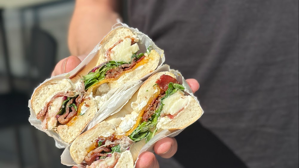 Toast & Roast Café