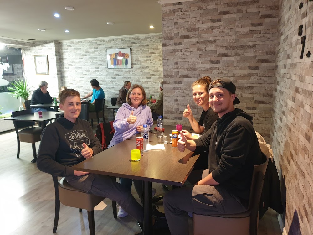 Pärlan pizzeria Trelleborg