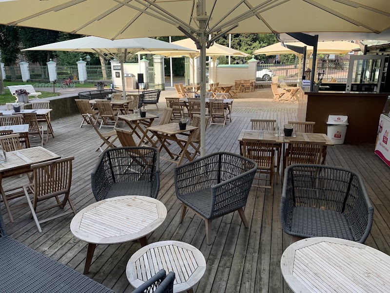 Kulturens restaurang