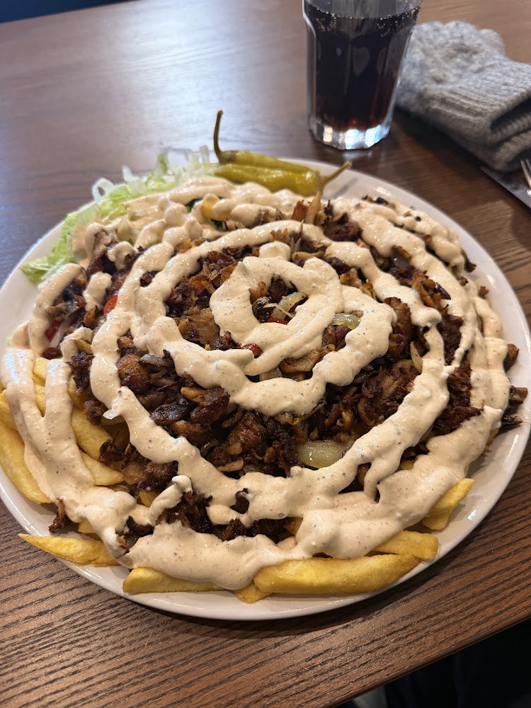 Fritsla Kök & bar