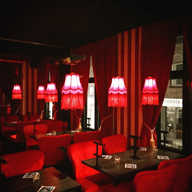 Pinchos Borås