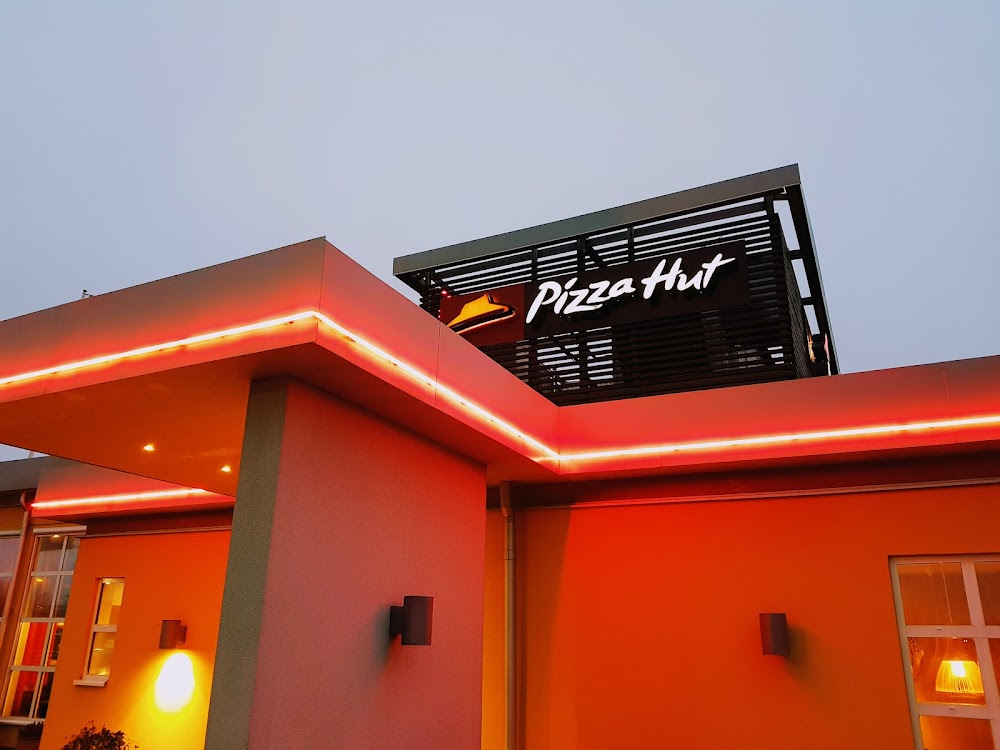 Pizza Hut Örebro