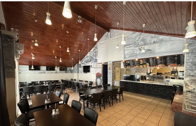 Tasty7 Lunchbuffe & Restaurang Norsborg