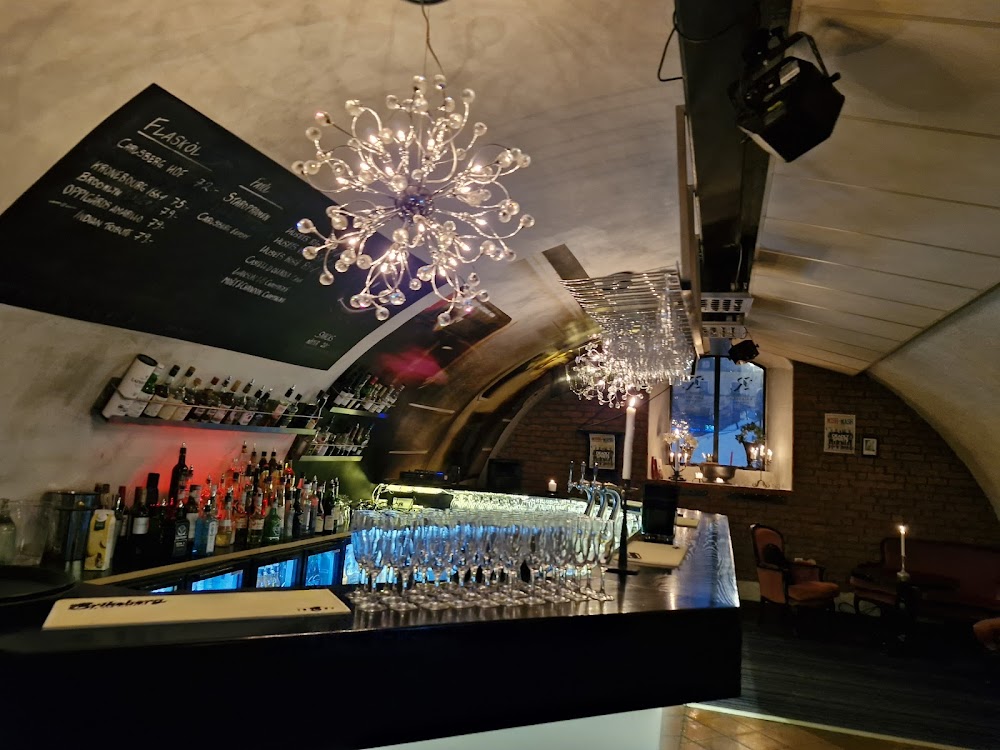 Rådhuskällaren Kök & Bar