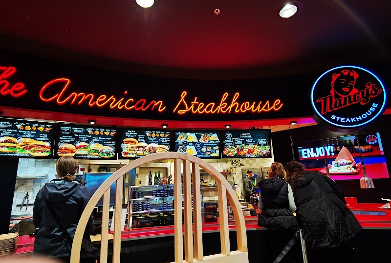 Nancys Steakhouse