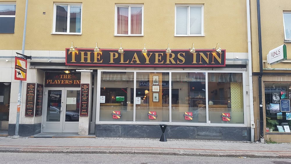 The Players Inn
