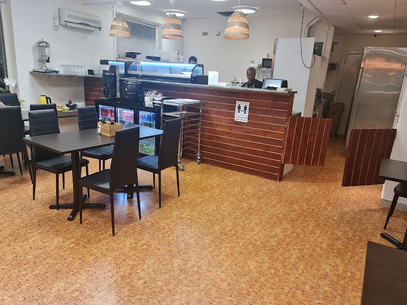Hikari Sushi