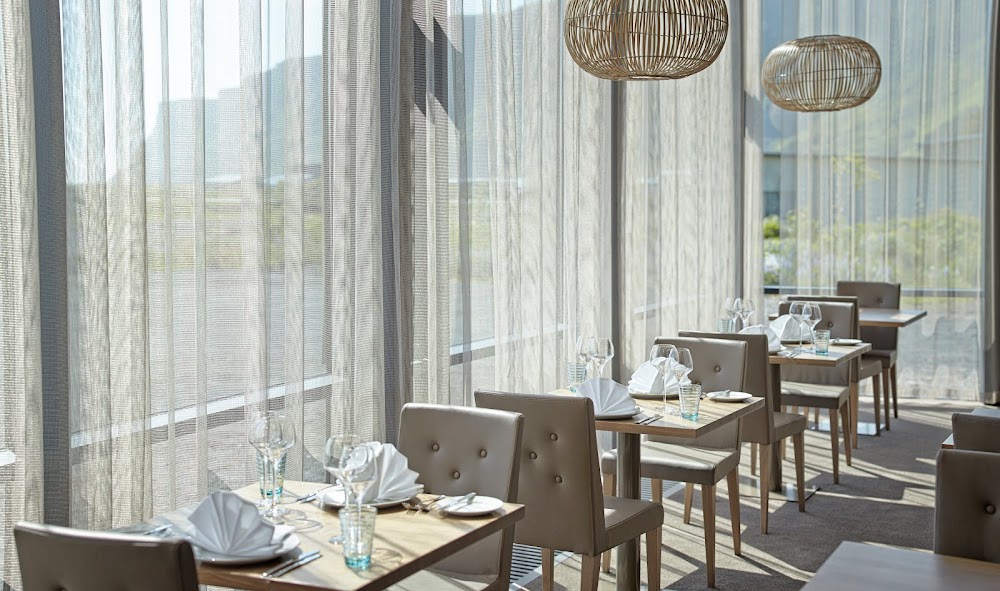Berg Restaurant
