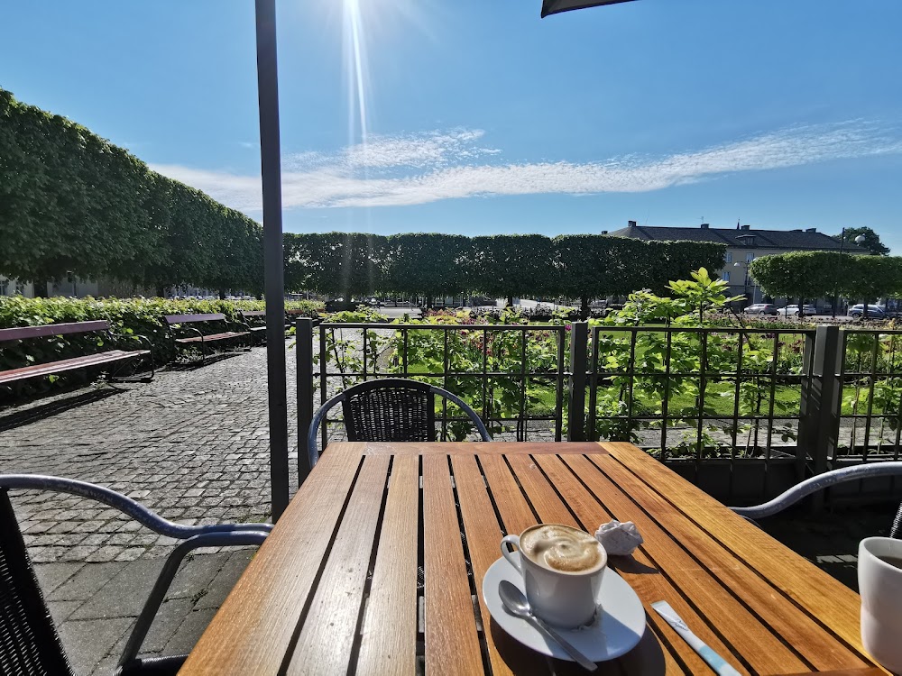 Rådhuskonditoriet i Lidköping AB