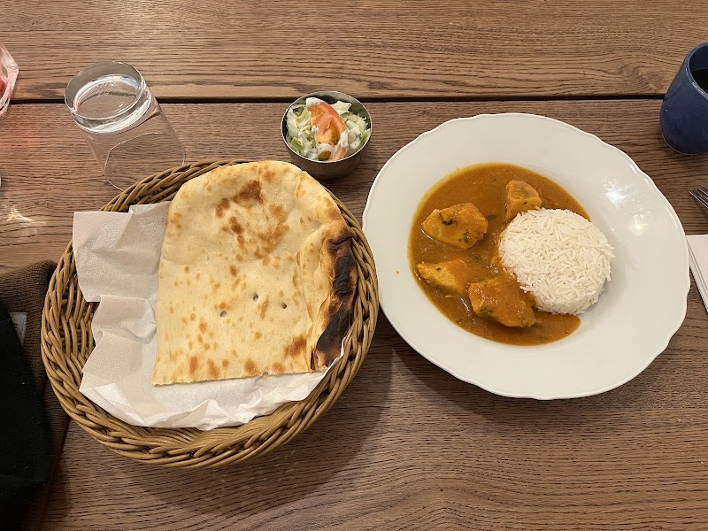 Café Curry