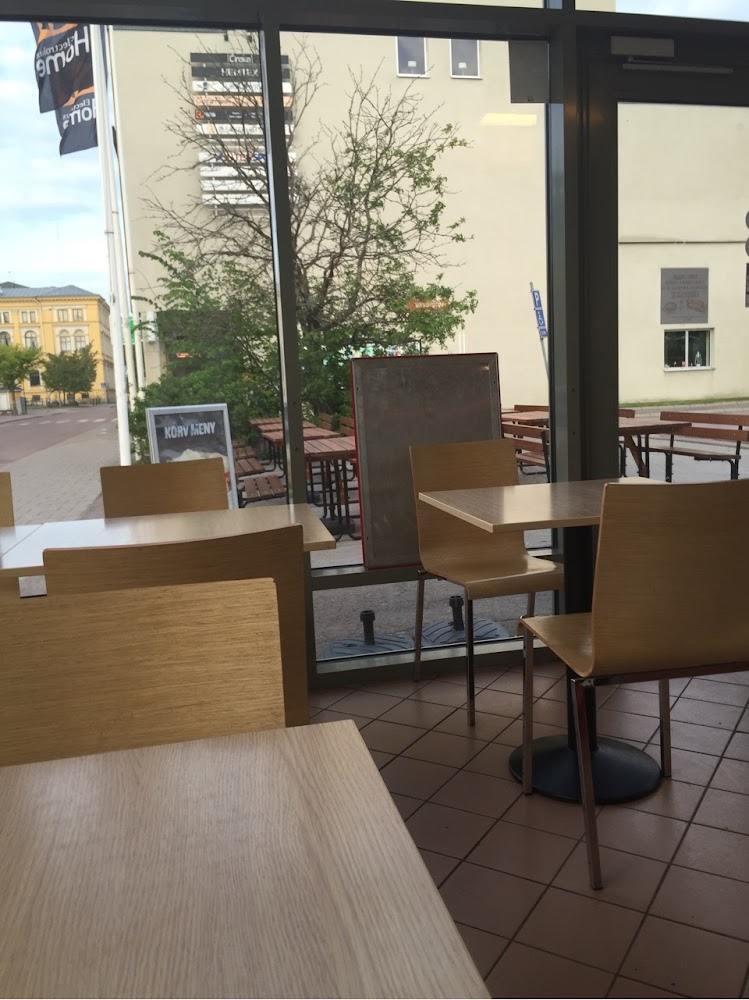 Torggrillen i Kristinehamn AB