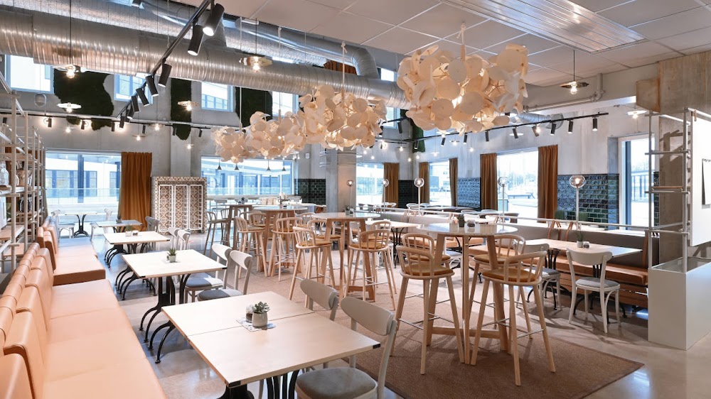 Restaurant L