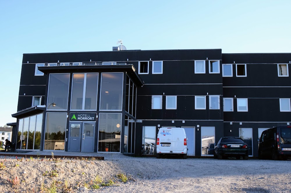 Hotell Norrort AB