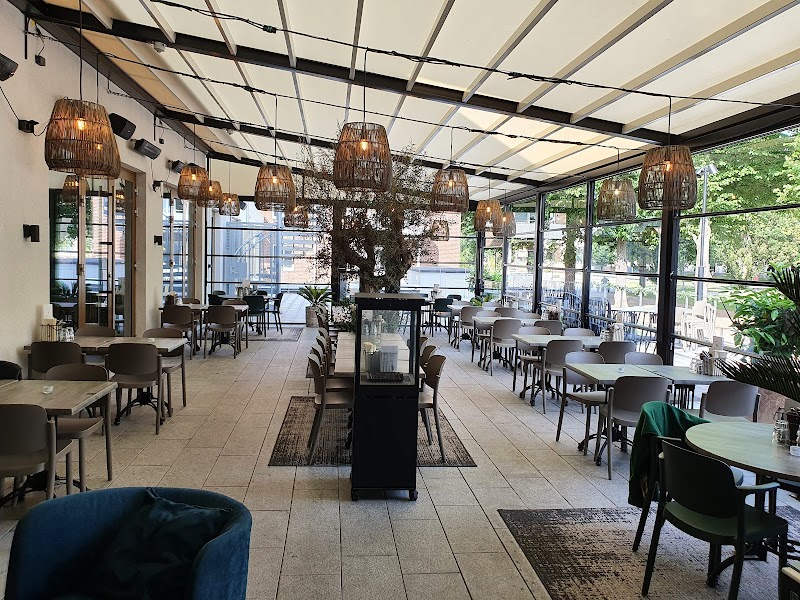 Popup Restaurang