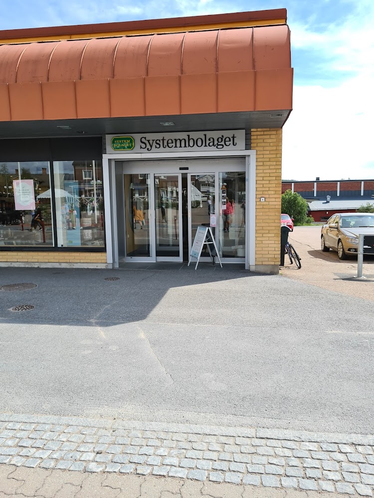 Systembolaget