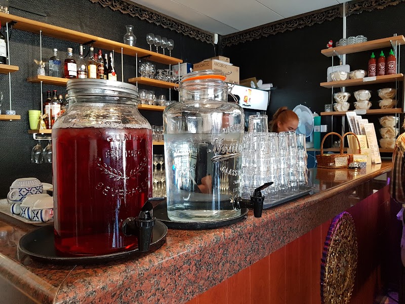 Thai Garden Restauran