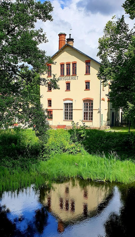 Kvarteret Bryggeriet Nora