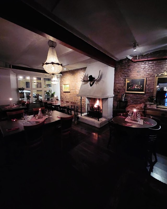 Byns Trattoria - Italiensk Restaurang