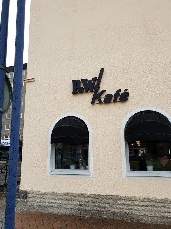 PeWe Konditori AB