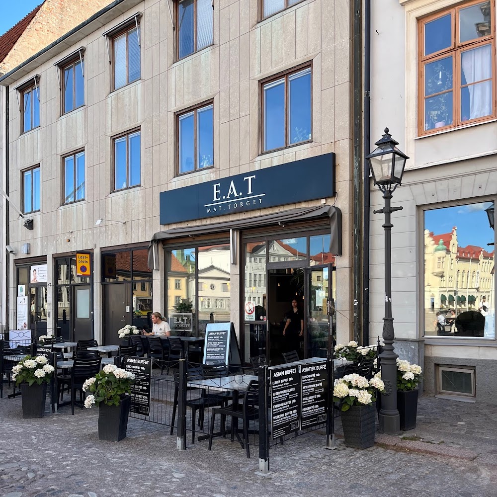 E.A.T