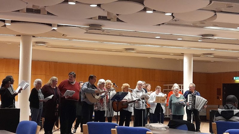 Folkets Hus Hallstavik