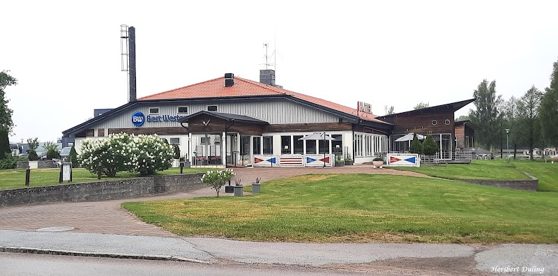 Best Western Hotel Norra Vättern