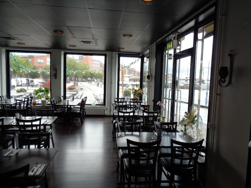 Restaurang Faro