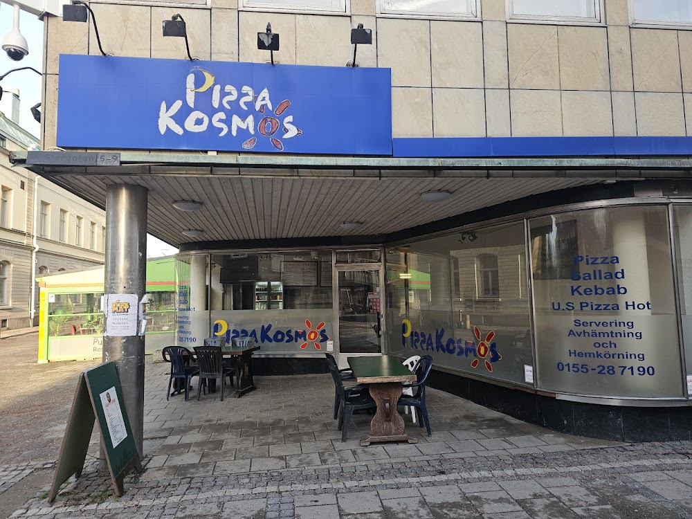 Pizza Kosmos