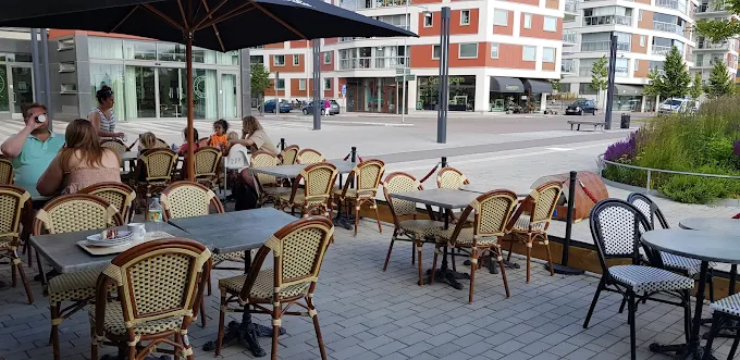 Öhrmans Konditori & Café