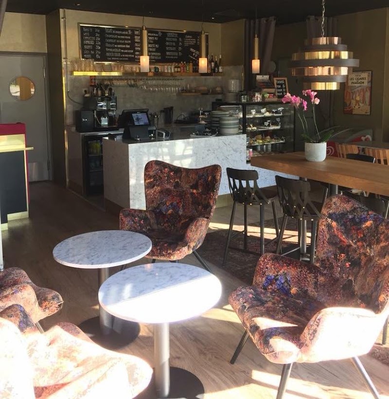 Caféet