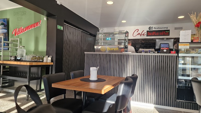 Restaurang Balkanika AB