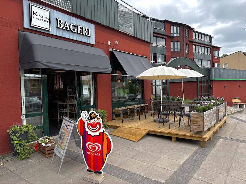 Källarbageriet