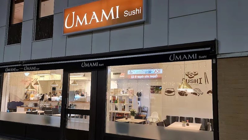 Umami Sushi