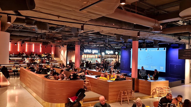 BING WANG by Bing - Asian restaurant