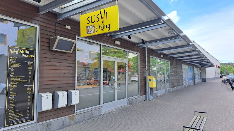 Sushi Ming